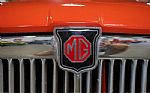 1974 MGB Thumbnail 47