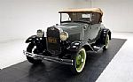 1931 Model A Standard Roadster Thumbnail 1