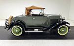 1931 Model A Standard Roadster Thumbnail 9