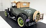1931 Model A Standard Roadster Thumbnail 5