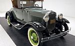 1931 Model A Standard Roadster Thumbnail 10