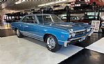 1967 Chevelle SS All Original Thumbnail 1