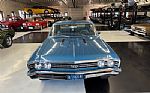 1967 Chevelle SS All Original Thumbnail 2