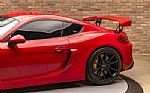 2016 Cayman GT4 Thumbnail 8