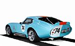 1965 Daytona Factory Five Thumbnail 6