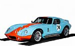 1965 Daytona Factory Five Thumbnail 18
