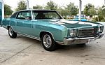 1970 Monte Carlo Thumbnail 4