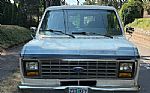 1989 E-150 Econoline Thumbnail 2