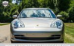 2002 911 Carrera Thumbnail 9