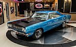 1969 Road Runner Restomod Thumbnail 6