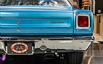 1969 Road Runner Restomod Thumbnail 42