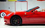 2010 California Spider Thumbnail 5