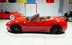 2010 California Spider Thumbnail 9