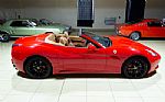 2010 California Spider Thumbnail 31