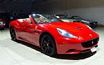 2010 California Spider Thumbnail 35