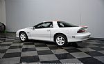 1997 Camaro Z28 30TH Anniversary Ed Thumbnail 9