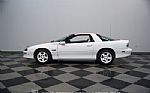 1997 Camaro Z28 30TH Anniversary Ed Thumbnail 8