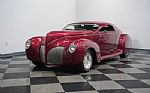 1939 Zephyr Restomod Thumbnail 6