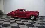 1939 Zephyr Restomod Thumbnail 16