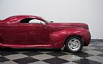 1939 Zephyr Restomod Thumbnail 30