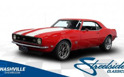Photo of a 1968 Chevrolet Camaro SS 350 Tribute for sale