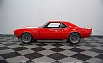 1968 Camaro SS 350 Tribute Thumbnail 8