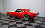 1968 Camaro SS 350 Tribute Thumbnail 9