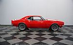 1968 Camaro SS 350 Tribute Thumbnail 15
