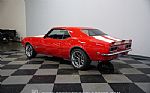 1968 Camaro SS 350 Tribute Thumbnail 10