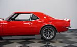 1968 Camaro SS 350 Tribute Thumbnail 24