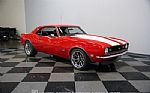 1968 Camaro SS 350 Tribute Thumbnail 17