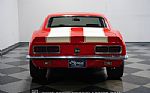1968 Camaro SS 350 Tribute Thumbnail 25