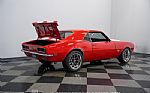 1968 Camaro SS 350 Tribute Thumbnail 58
