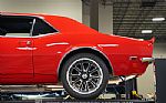 1968 Camaro SS 350 Tribute Thumbnail 74