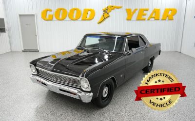 Photo of a 1966 Chevrolet Nova for sale