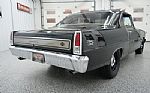 1966 Nova Thumbnail 16