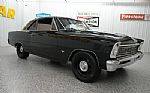 1966 Nova Thumbnail 20
