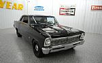 1966 Nova Thumbnail 21