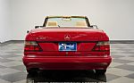 1994 E320 Cabriolet Thumbnail 11
