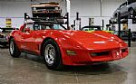 1981 Corvette Thumbnail 11