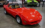 1981 Corvette Thumbnail 10