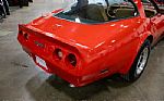 1981 Corvette Thumbnail 16