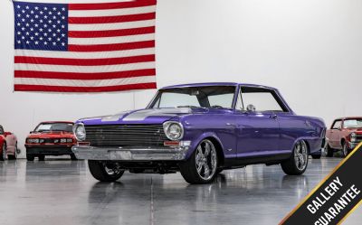 1964 Chevrolet Nova