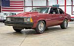 1981 Malibu Mod Class Drag Car Thumbnail 1