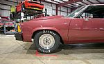 1981 Malibu Mod Class Drag Car Thumbnail 3