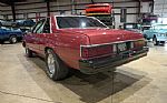 1981 Malibu Mod Class Drag Car Thumbnail 6