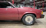 1981 Malibu Mod Class Drag Car Thumbnail 11