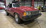 1981 Malibu Mod Class Drag Car Thumbnail 12