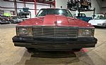 1981 Malibu Mod Class Drag Car Thumbnail 13