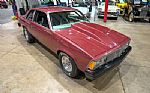 1981 Malibu Mod Class Drag Car Thumbnail 14